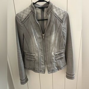 WHITE HOUSE BLACK MARKET women’s jacket